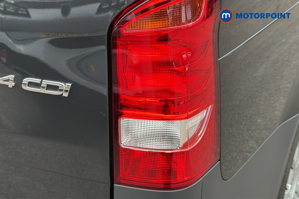 Mercedes-Benz Vito PRO Manual Diesel Panel Van - Stock Number (1678709) - 36th supplementary image