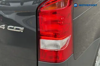 Mercedes-Benz Vito PRO Manual Diesel Panel Van - Stock Number (1678709) - 36th supplementary image