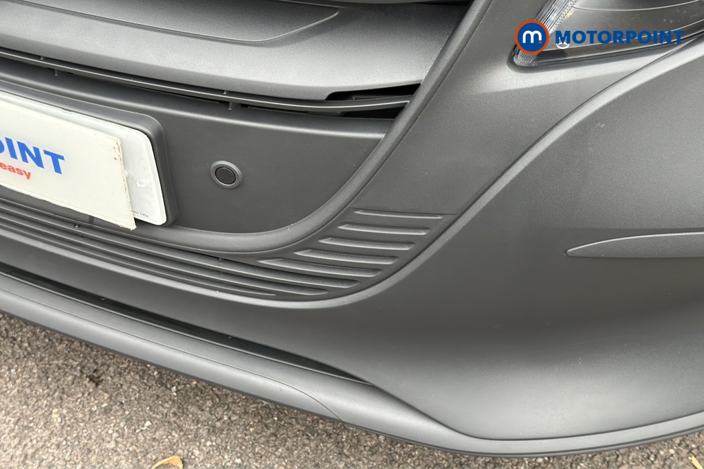Mercedes-Benz Vito PRO Manual Diesel Panel Van - Stock Number (1678709) - 38th supplementary image