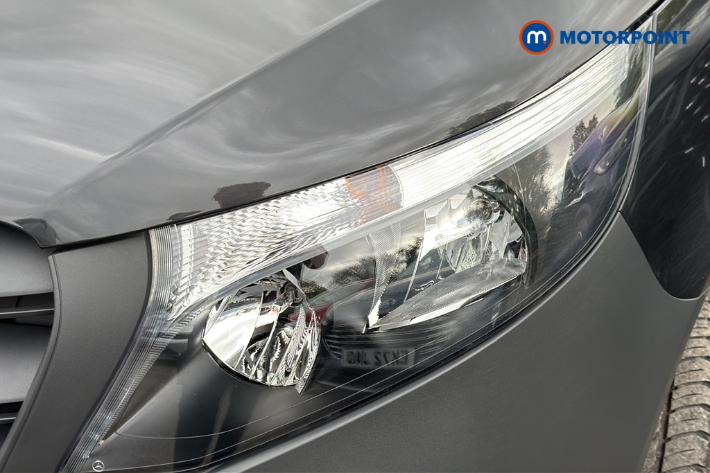 Mercedes-Benz Vito PRO Manual Diesel Panel Van - Stock Number (1678709) - 42nd supplementary image