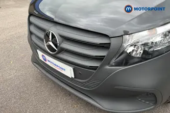 Mercedes-Benz Vito PRO Manual Diesel Panel Van - Stock Number (1678709) - 43rd supplementary image