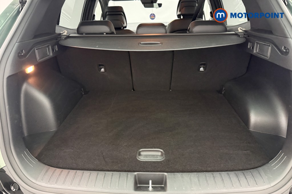 KIA Sportage Gt-Line Automatic Petrol-Electric Hybrid SUV - Stock Number (1678858) - 6th supplementary image