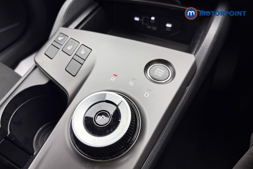 KIA Sportage Gt-Line Automatic Petrol-Electric Hybrid SUV - Stock Number (1678858) - 17th supplementary image