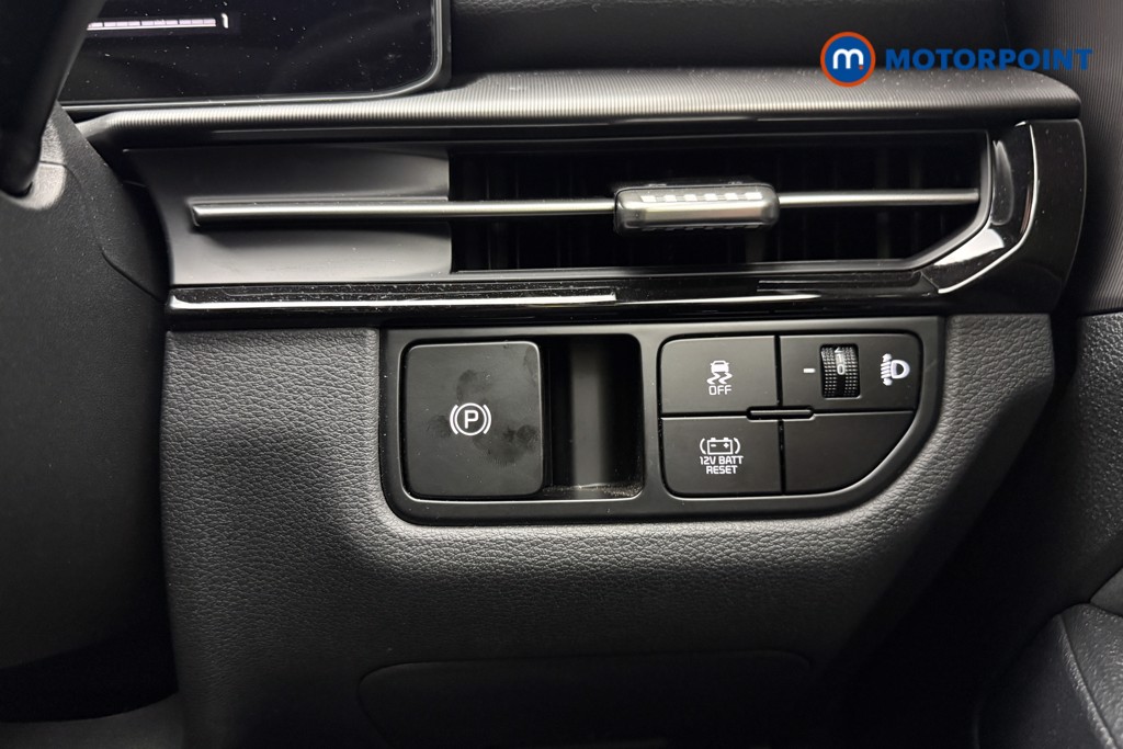 KIA Sportage Gt-Line Automatic Petrol-Electric Hybrid SUV - Stock Number (1678858) - 20th supplementary image
