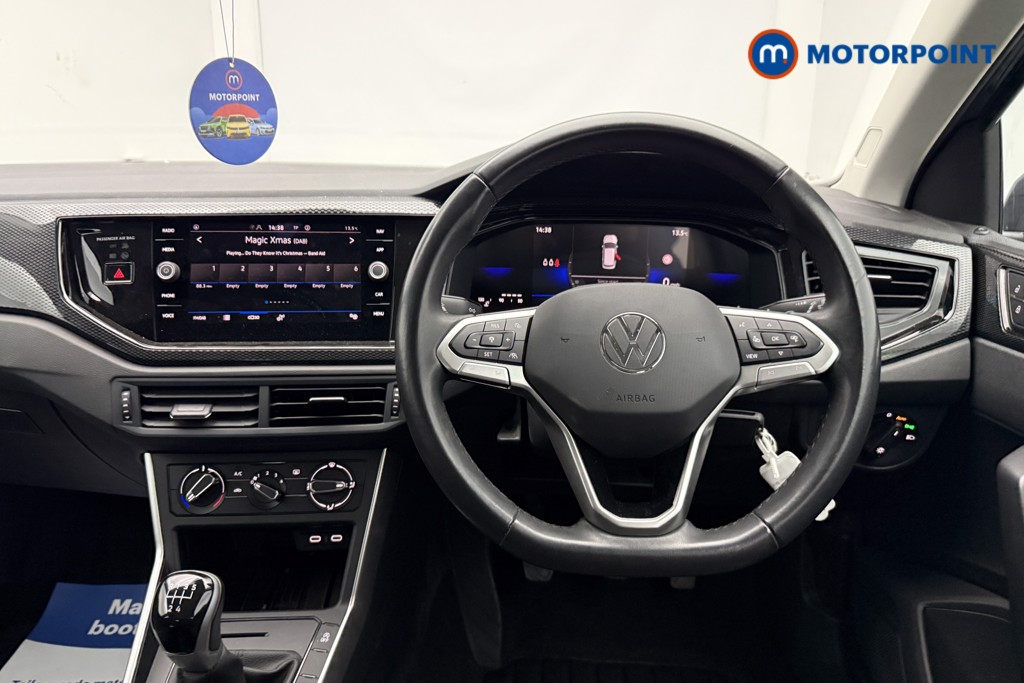 Volkswagen Polo Life Manual Petrol Hatchback - Stock Number (1678869) - 2nd supplementary image