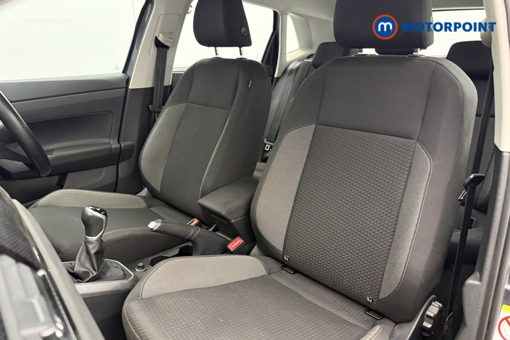 Volkswagen Polo Life Manual Petrol Hatchback - Stock Number (1678869) - 3rd supplementary image