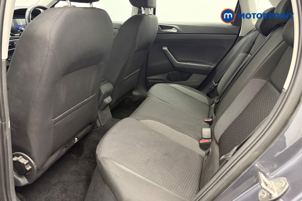 Volkswagen Polo Life Manual Petrol Hatchback - Stock Number (1678869) - 5th supplementary image