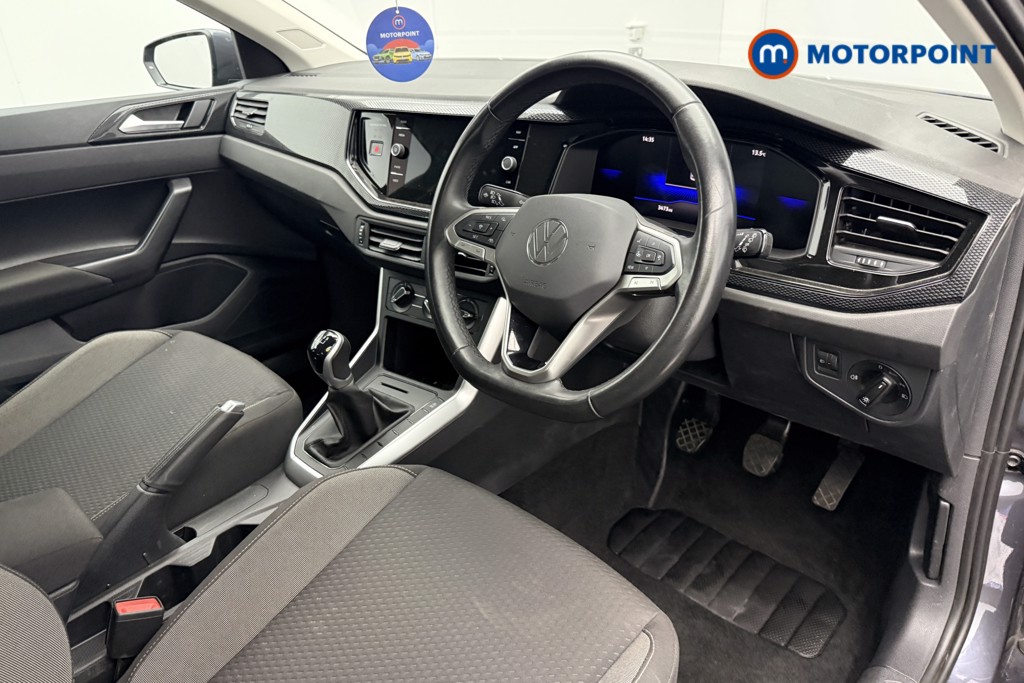 Volkswagen Polo Life Manual Petrol Hatchback - Stock Number (1678869) - 7th supplementary image