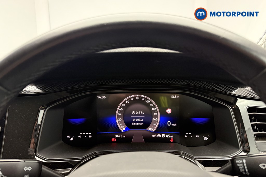 Volkswagen Polo Life Manual Petrol Hatchback - Stock Number (1678869) - 10th supplementary image