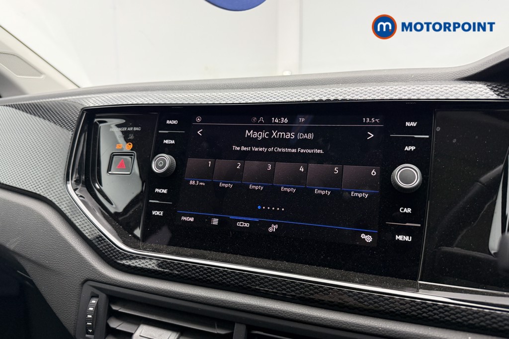 Volkswagen Polo Life Manual Petrol Hatchback - Stock Number (1678869) - 11th supplementary image