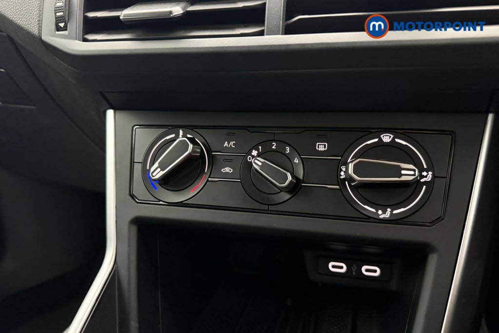 Volkswagen Polo Life Manual Petrol Hatchback - Stock Number (1678869) - 13th supplementary image