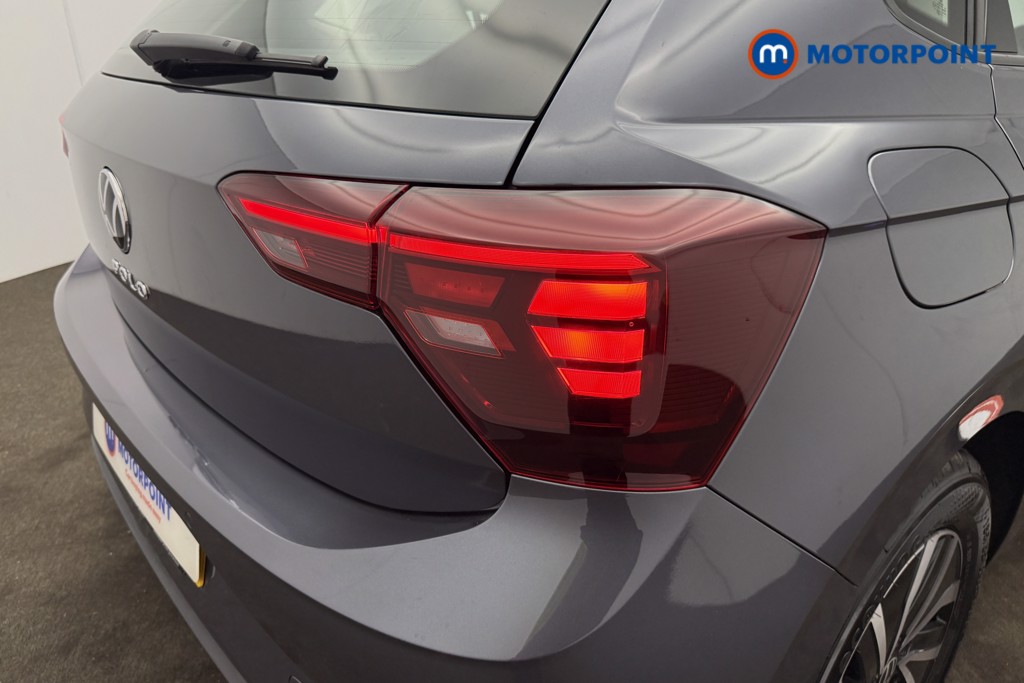 Volkswagen Polo Life Manual Petrol Hatchback - Stock Number (1678869) - 17th supplementary image