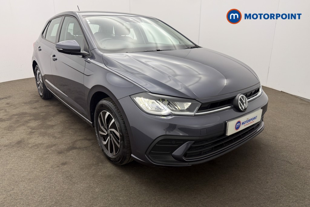 Volkswagen Polo Life Manual Petrol Hatchback - Stock Number (1678869) - 18th supplementary image