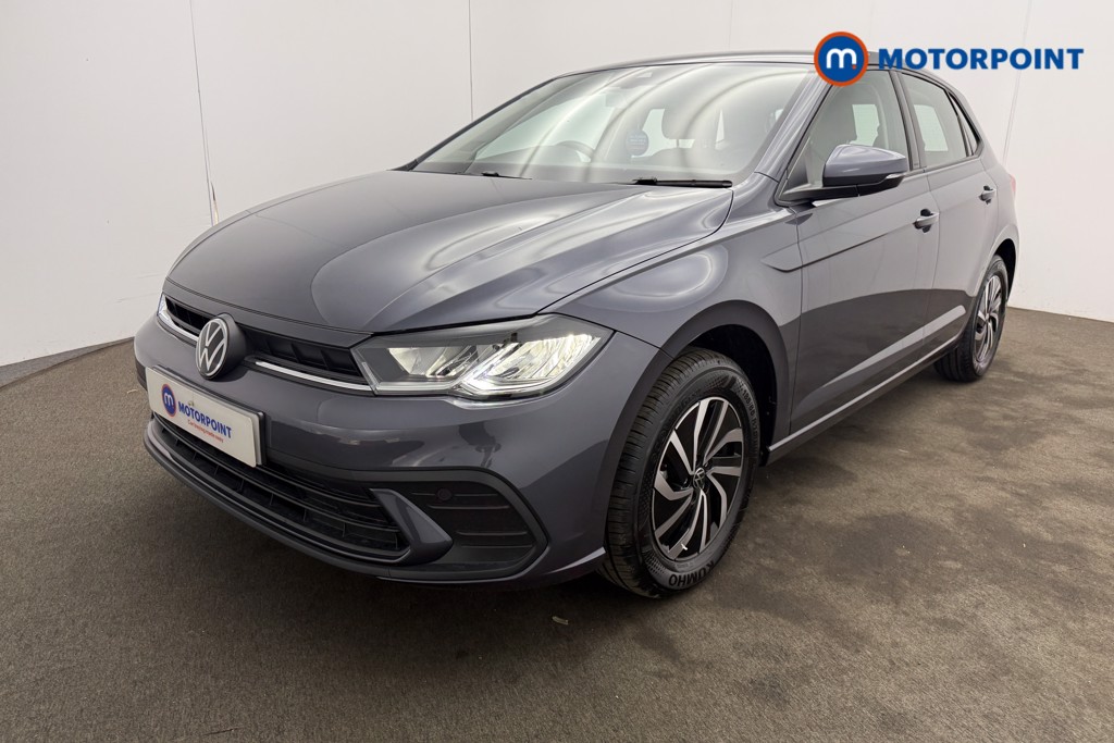 Volkswagen Polo Life Manual Petrol Hatchback - Stock Number (1678869) - 19th supplementary image