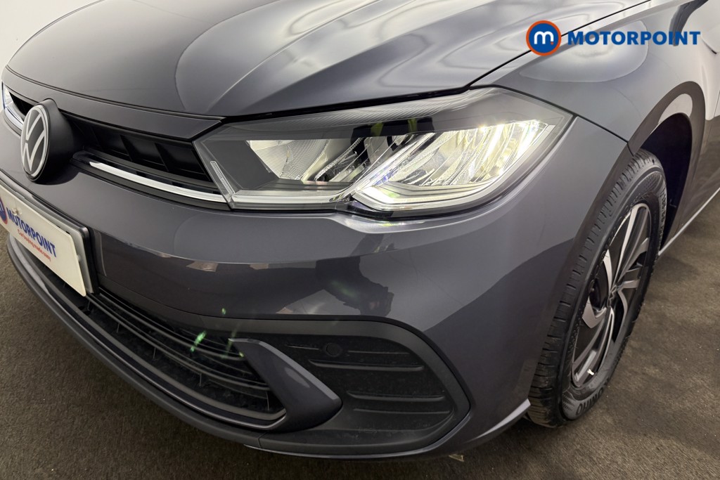 Volkswagen Polo Life Manual Petrol Hatchback - Stock Number (1678869) - 20th supplementary image