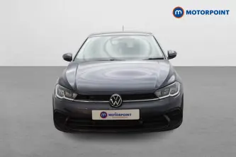 Volkswagen Polo Life Manual Petrol Hatchback - Stock Number (1678869) - Front bumper