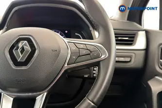 Renault Captur Techno Manual Petrol SUV - Stock Number (1678917) - 3rd supplementary image