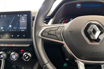 Renault Captur Techno Manual Petrol SUV - Stock Number (1678917) - 4th supplementary image