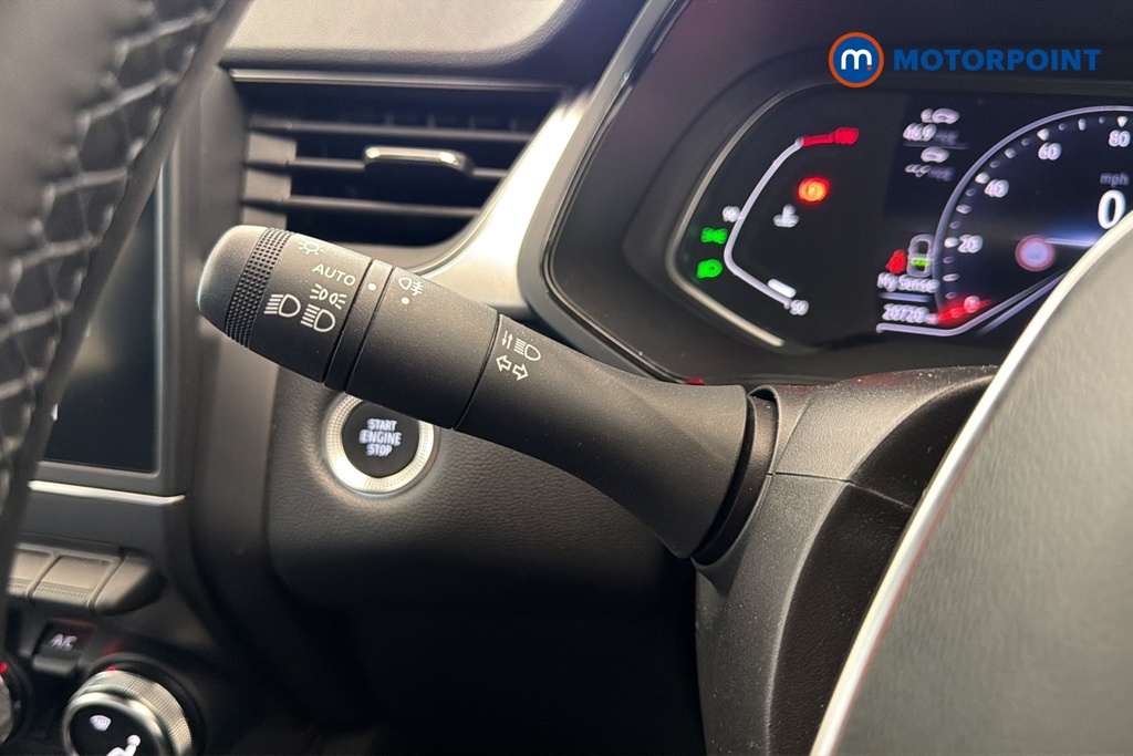 Renault Captur Techno Manual Petrol SUV - Stock Number (1678917) - 5th supplementary image
