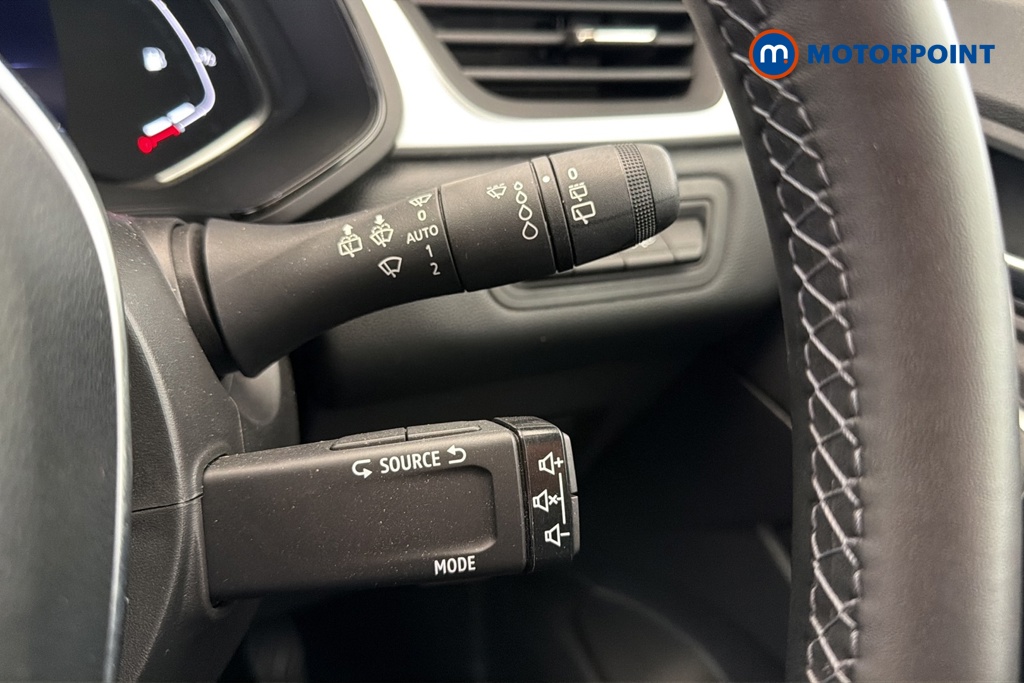 Renault Captur Techno Manual Petrol SUV - Stock Number (1678917) - 6th supplementary image
