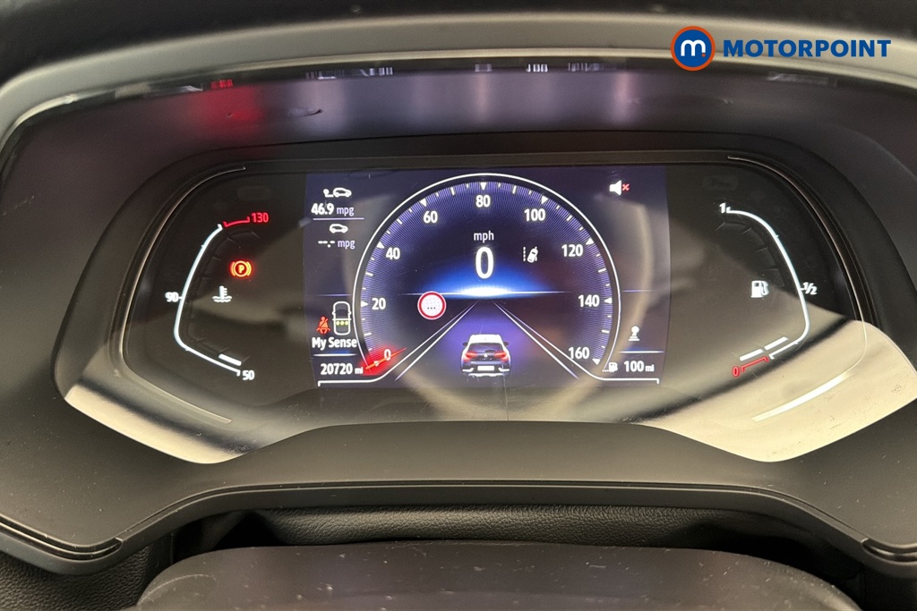 Renault Captur Techno Manual Petrol SUV - Stock Number (1678917) - 7th supplementary image