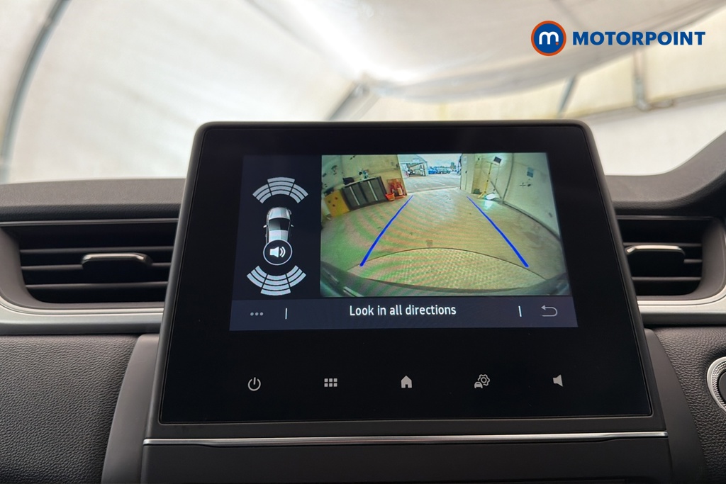 Renault Captur Techno Manual Petrol SUV - Stock Number (1678917) - 13th supplementary image