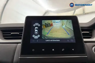 Renault Captur Techno Manual Petrol SUV - Stock Number (1678917) - 13th supplementary image
