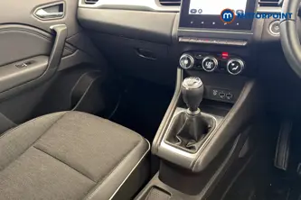 Renault Captur Techno Manual Petrol SUV - Stock Number (1678917) - 15th supplementary image