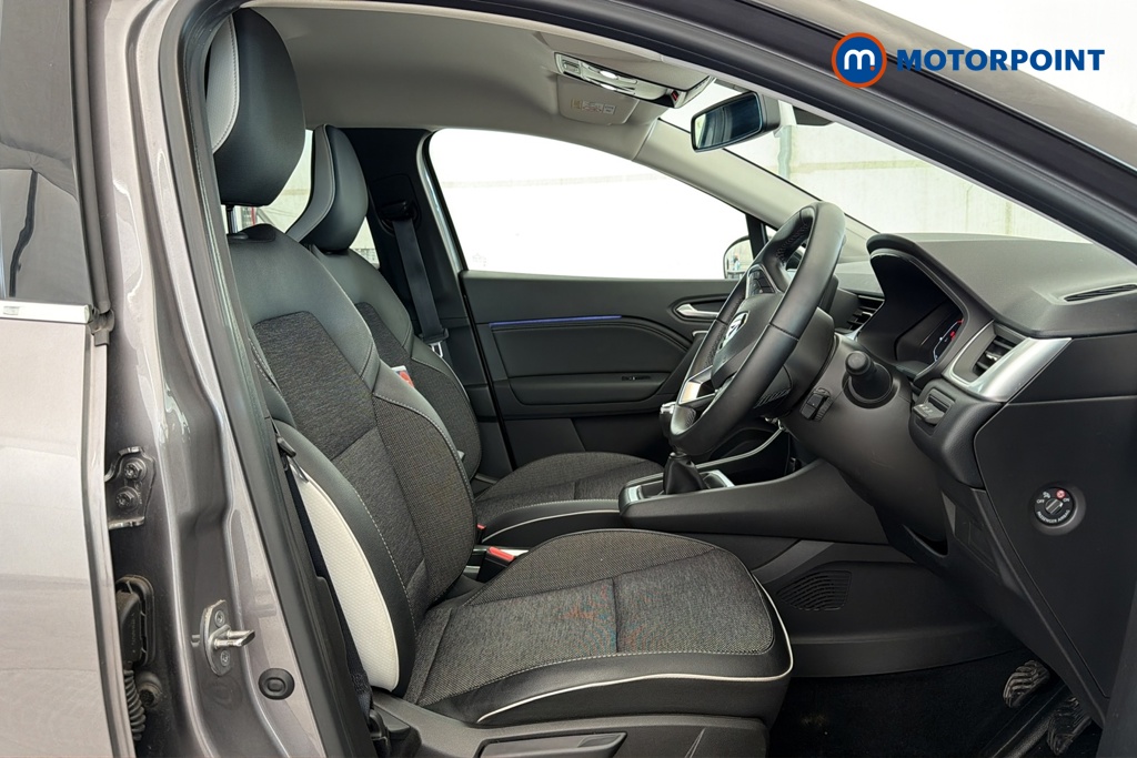 Renault Captur Techno Manual Petrol SUV - Stock Number (1678917) - 22nd supplementary image