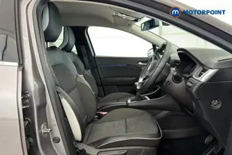 Renault Captur Techno Manual Petrol SUV - Stock Number (1678917) - 22nd supplementary image