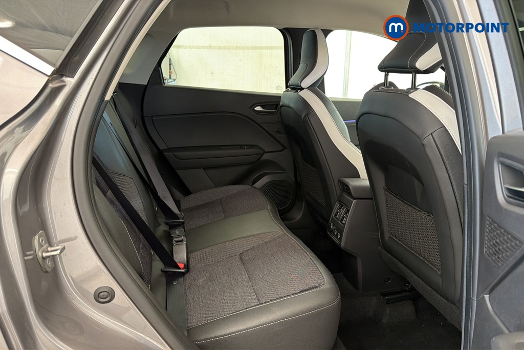 Renault Captur Techno Manual Petrol SUV - Stock Number (1678917) - 25th supplementary image