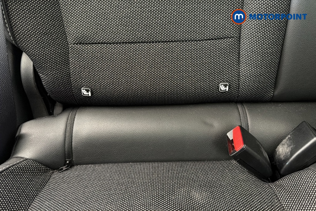Renault Captur Techno Manual Petrol SUV - Stock Number (1678917) - 27th supplementary image