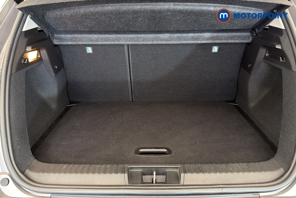 Renault Captur Techno Manual Petrol SUV - Stock Number (1678917) - 30th supplementary image