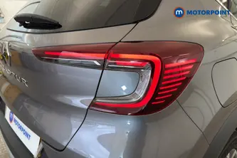 Renault Captur Techno Manual Petrol SUV - Stock Number (1678917) - 36th supplementary image
