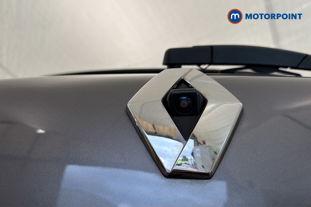 Renault Captur Techno Manual Petrol SUV - Stock Number (1678917) - 37th supplementary image