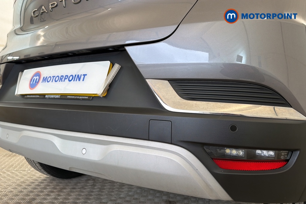 Renault Captur Techno Manual Petrol SUV - Stock Number (1678917) - 39th supplementary image