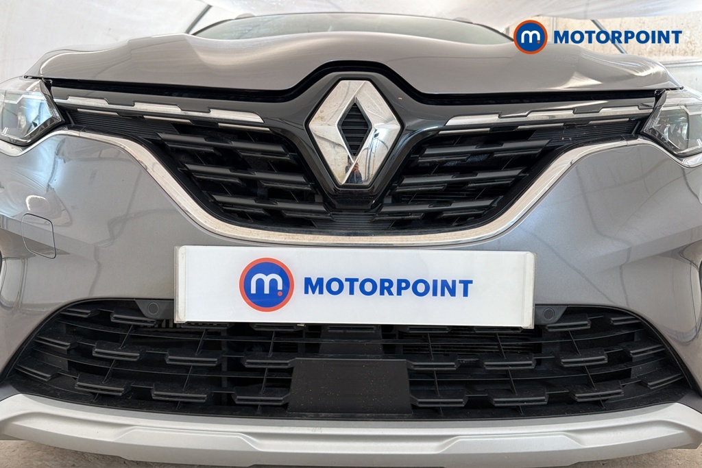 Renault Captur Techno Manual Petrol SUV - Stock Number (1678917) - 43rd supplementary image