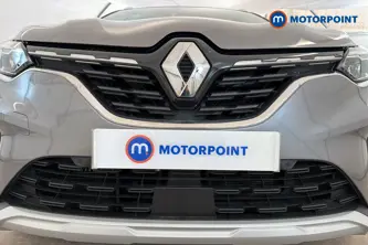 Renault Captur Techno Manual Petrol SUV - Stock Number (1678917) - 43rd supplementary image