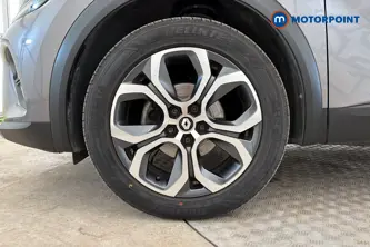 Renault Captur Techno Manual Petrol SUV - Stock Number (1678917) - 44th supplementary image