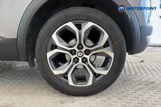 Renault Captur Techno Manual Petrol SUV - Stock Number (1678917) - 45th supplementary image