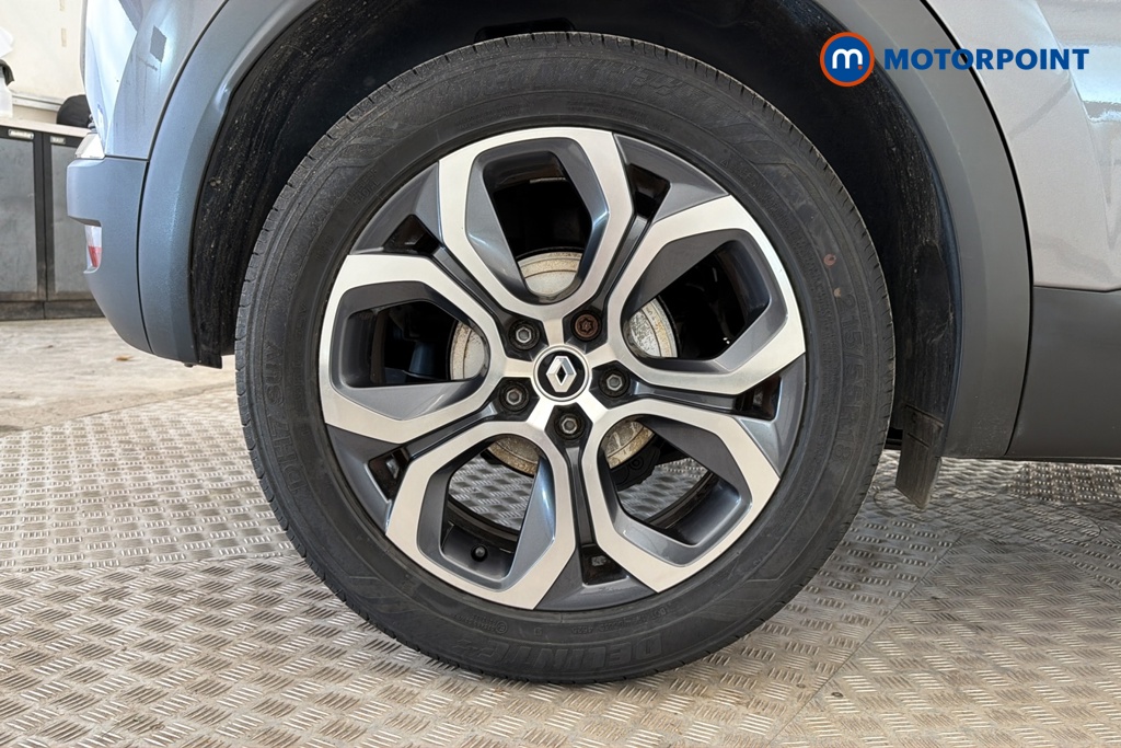 Renault Captur Techno Manual Petrol SUV - Stock Number (1678917) - 46th supplementary image