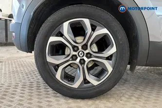 Renault Captur Techno Manual Petrol SUV - Stock Number (1678917) - 46th supplementary image
