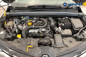 Renault Captur Techno Manual Petrol SUV - Stock Number (1678917) - 48th supplementary image