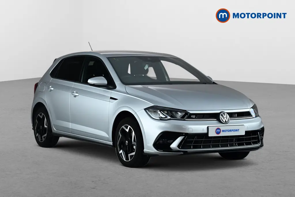 2026 Volkswagen Polo
