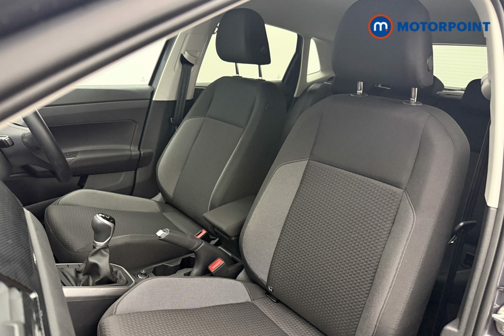 Volkswagen Polo Match Manual Petrol Hatchback - Stock Number (1679072) - 3rd supplementary image