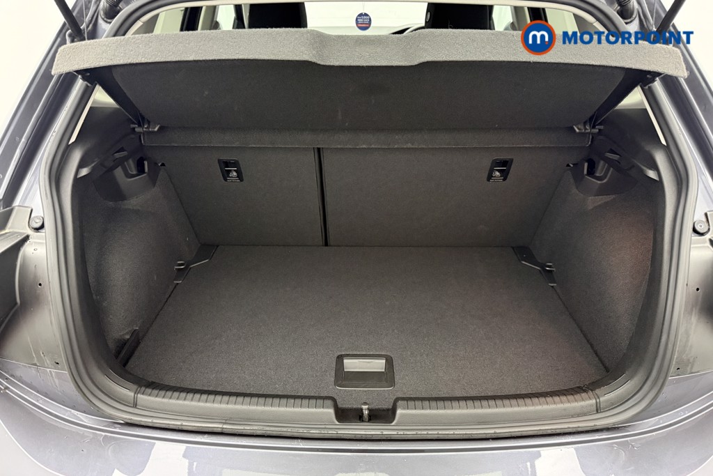 Volkswagen Polo Match Manual Petrol Hatchback - Stock Number (1679072) - 6th supplementary image