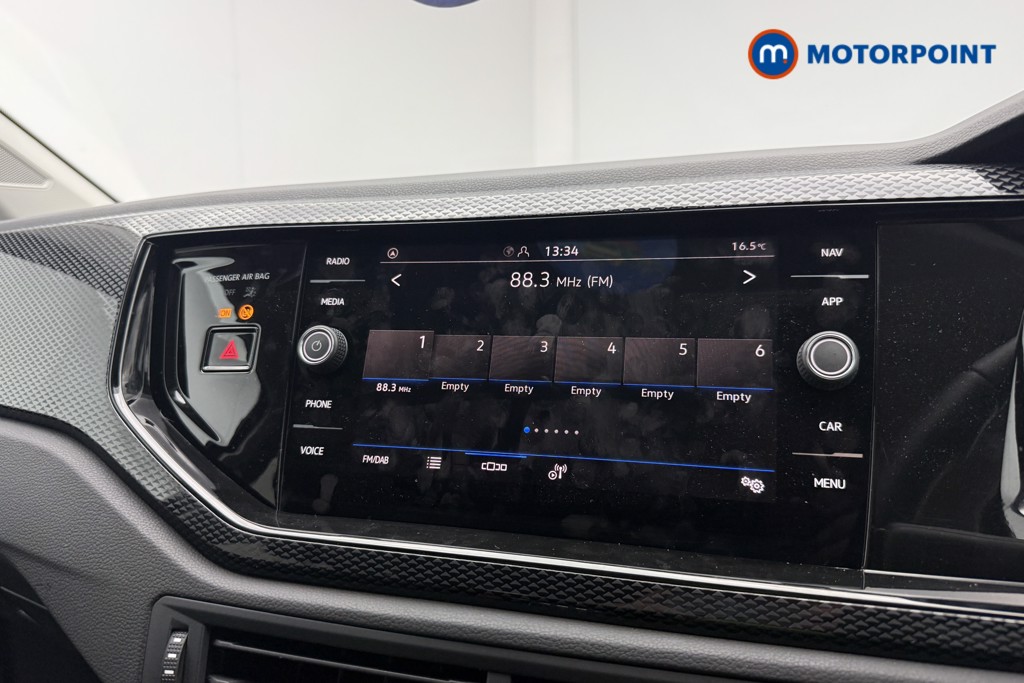 Volkswagen Polo Match Manual Petrol Hatchback - Stock Number (1679072) - 11th supplementary image