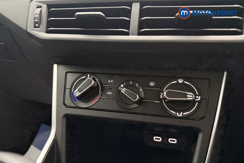 Volkswagen Polo Match Manual Petrol Hatchback - Stock Number (1679072) - 13th supplementary image