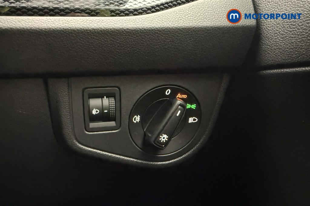 Volkswagen Polo Match Manual Petrol Hatchback - Stock Number (1679072) - 16th supplementary image