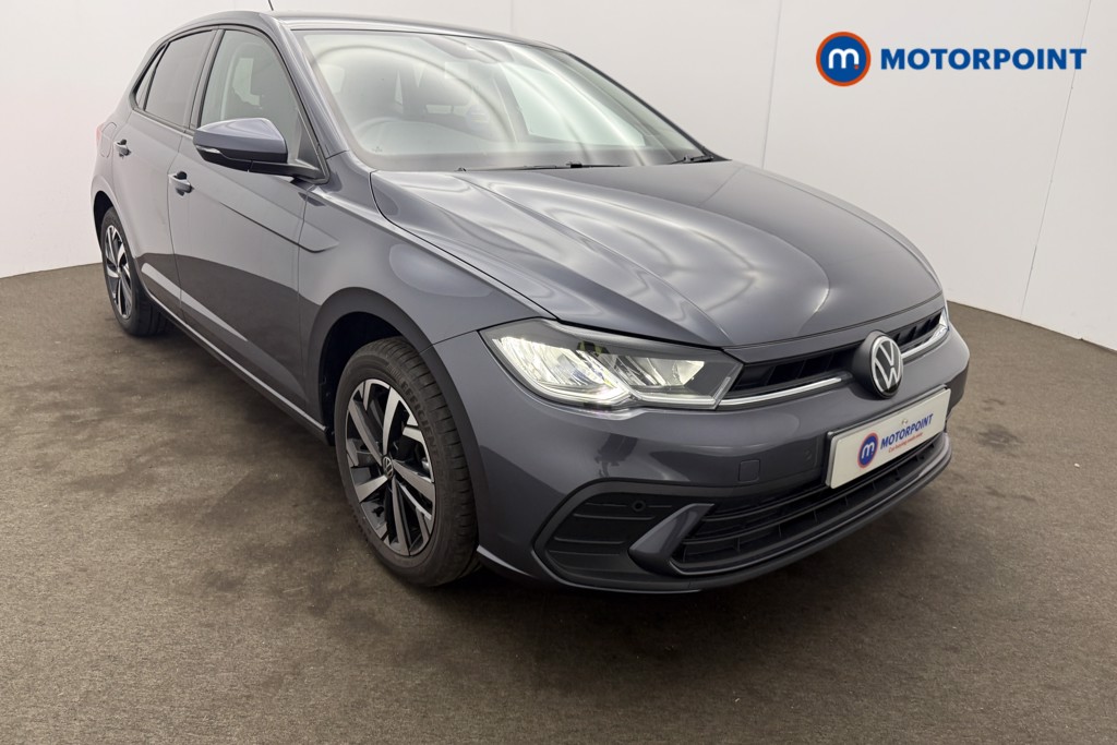 Volkswagen Polo Match Manual Petrol Hatchback - Stock Number (1679072) - 18th supplementary image